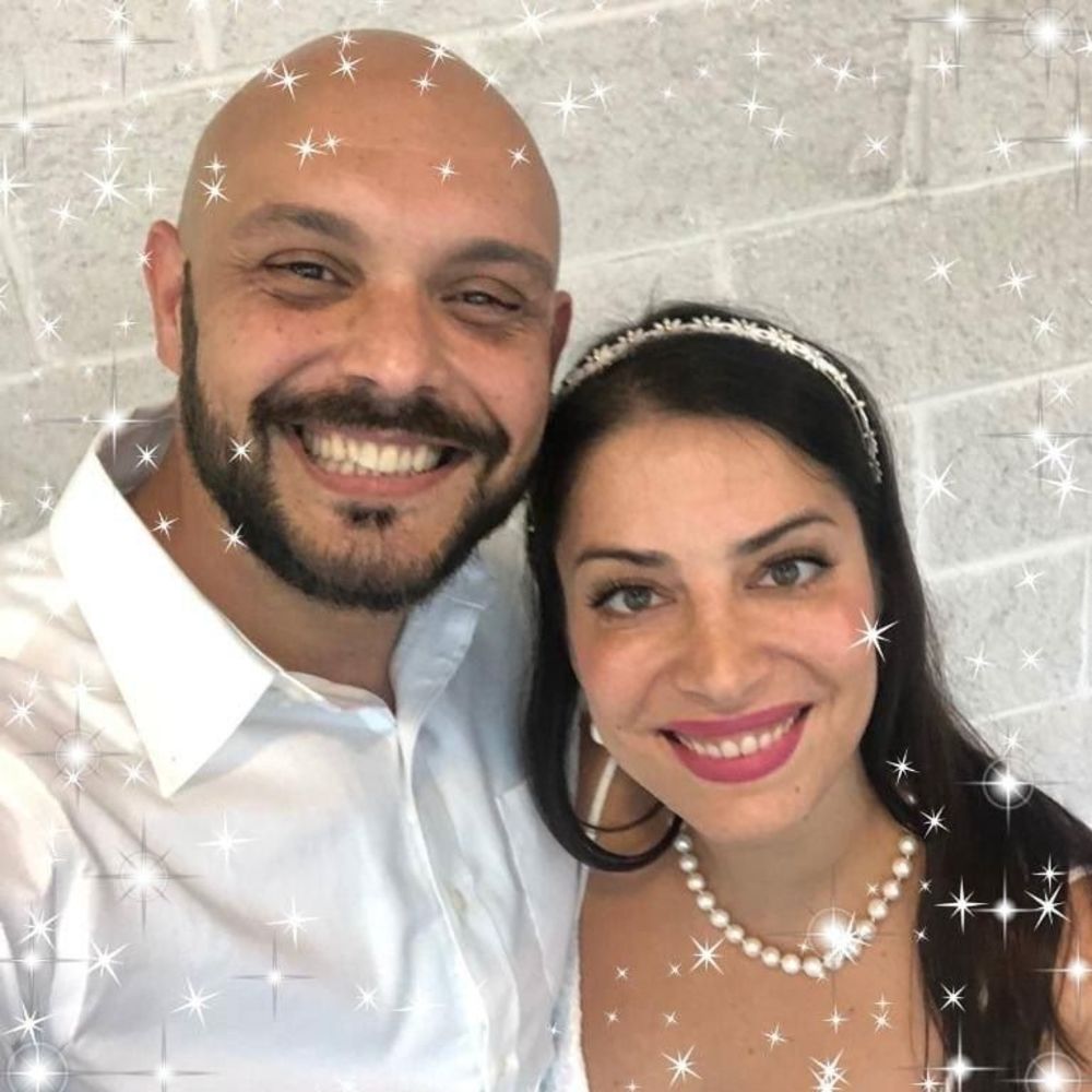 Meet your Posher, Mariana